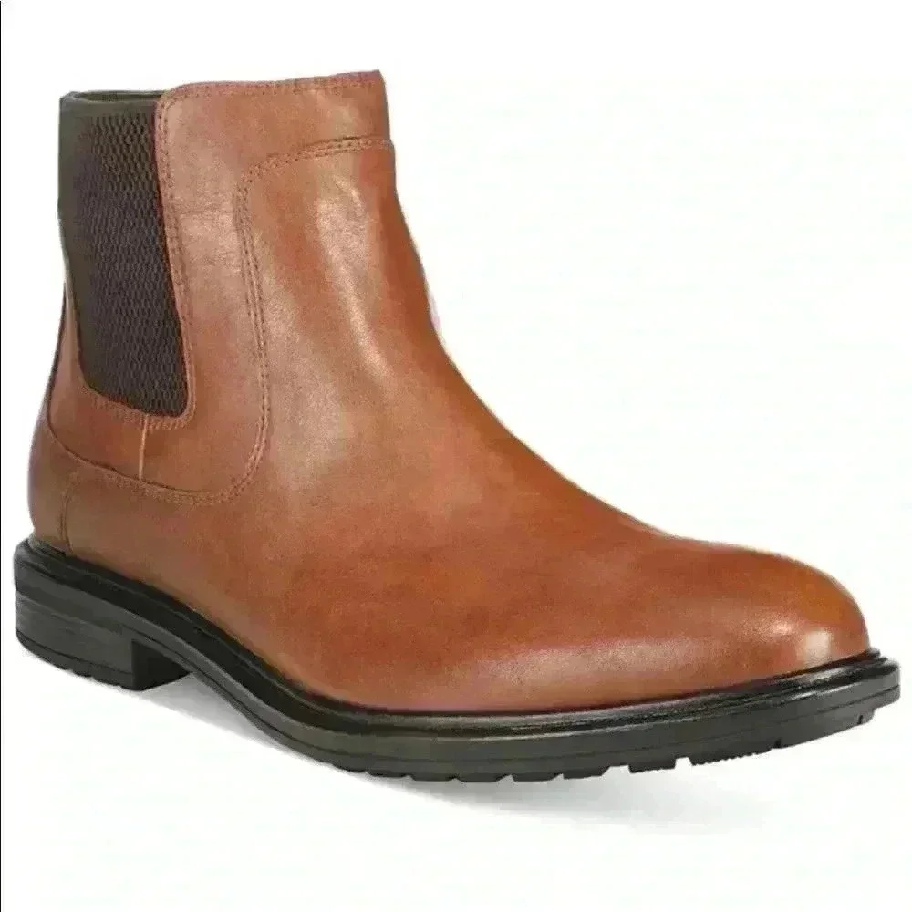 Alfani Men's Hugh Chelsea Boots